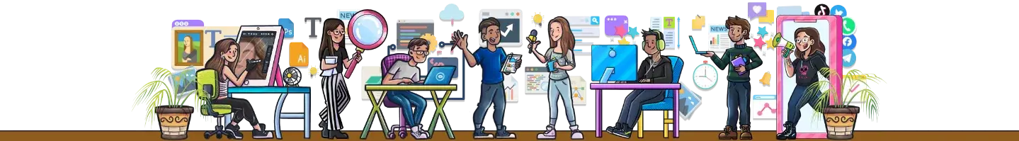 Equipo Serendipia Periodismo de Datos