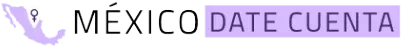 México date cuenta