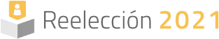 Reelección 2021