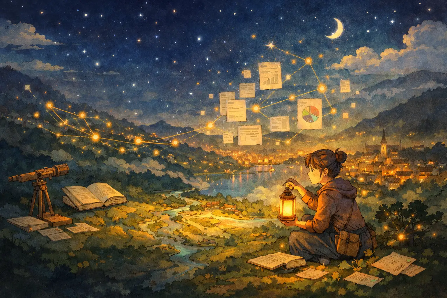 Surcar el mar con tan solo 1 barco