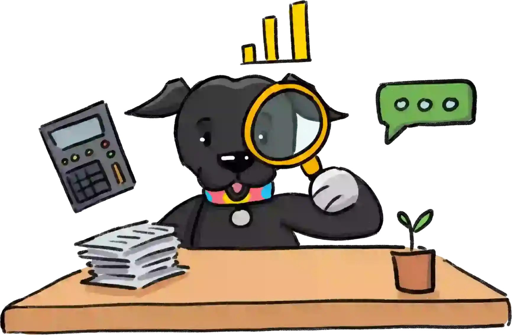 Servicios de Serendipia