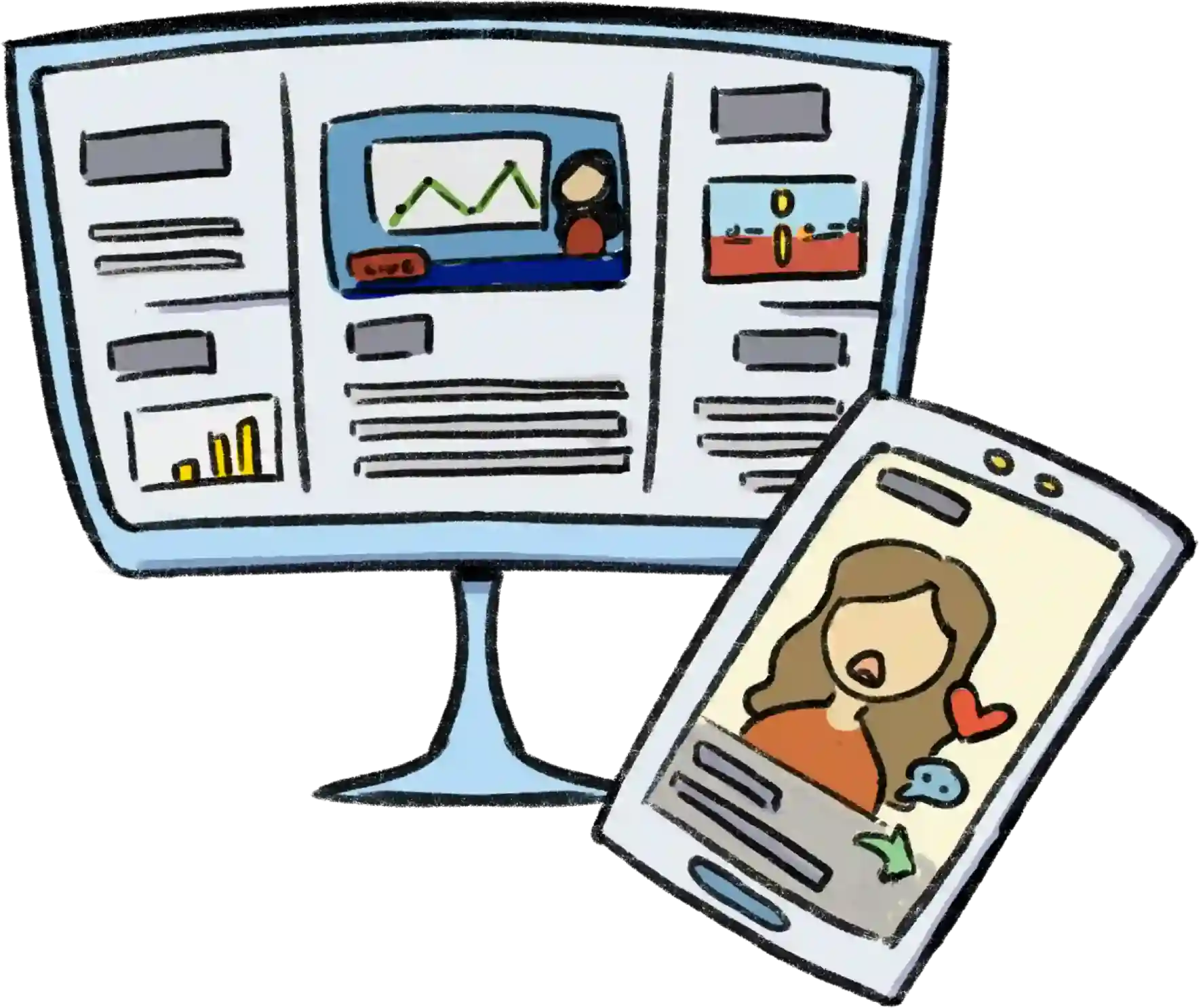 Análisis de métricas de YouTube