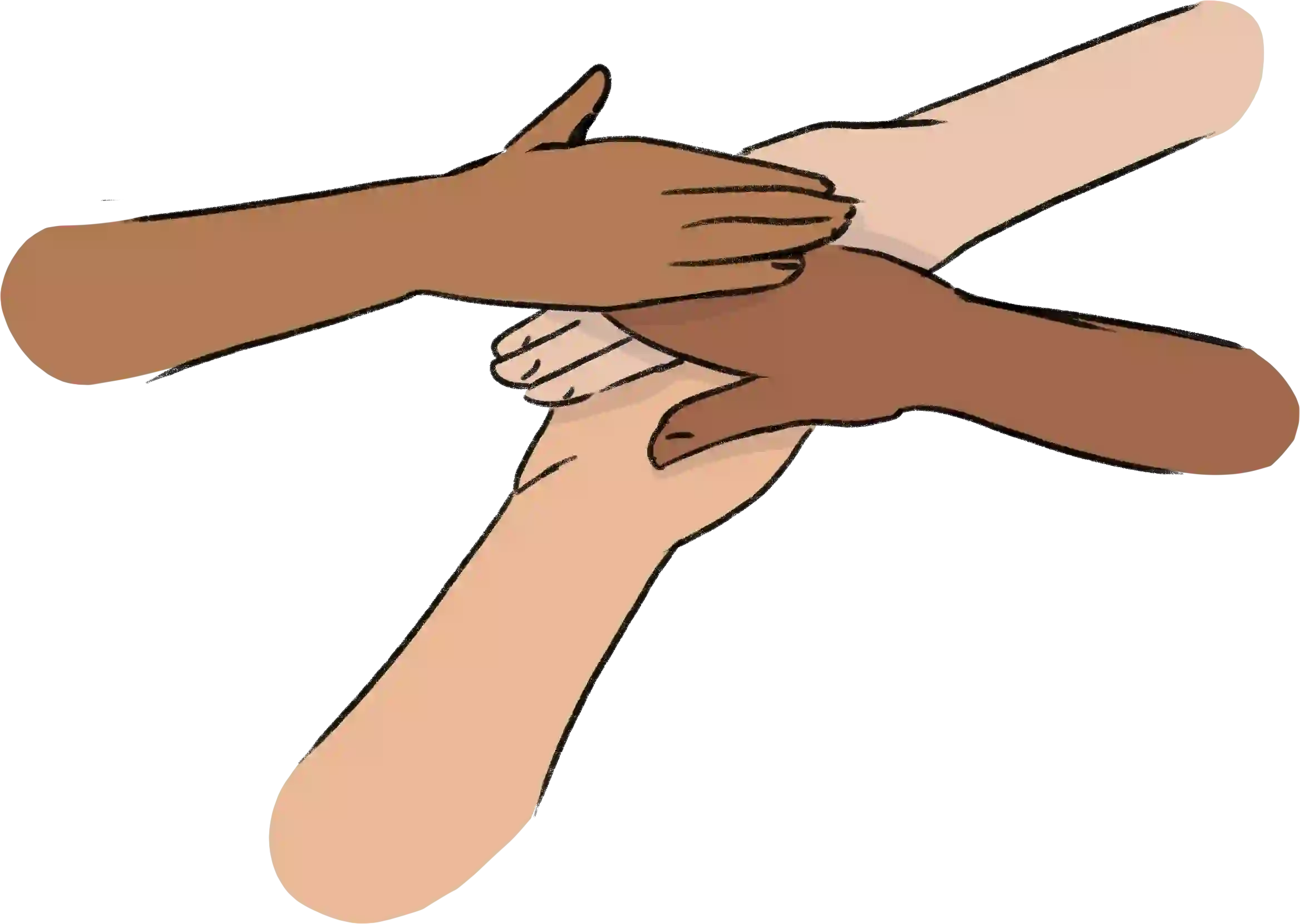 Organizaciones de la Sociedad Civil