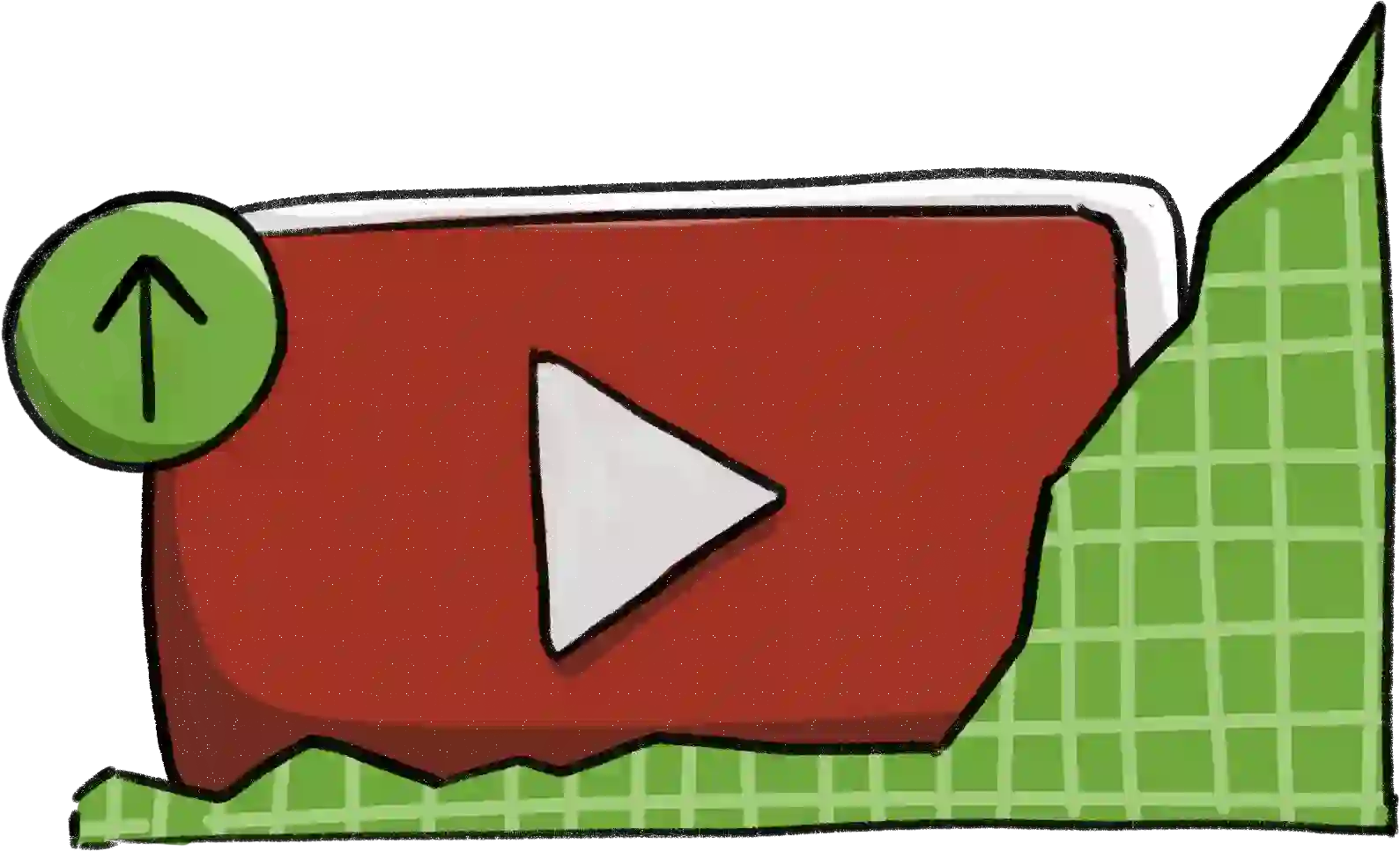 Análisis de métricas de YouTube