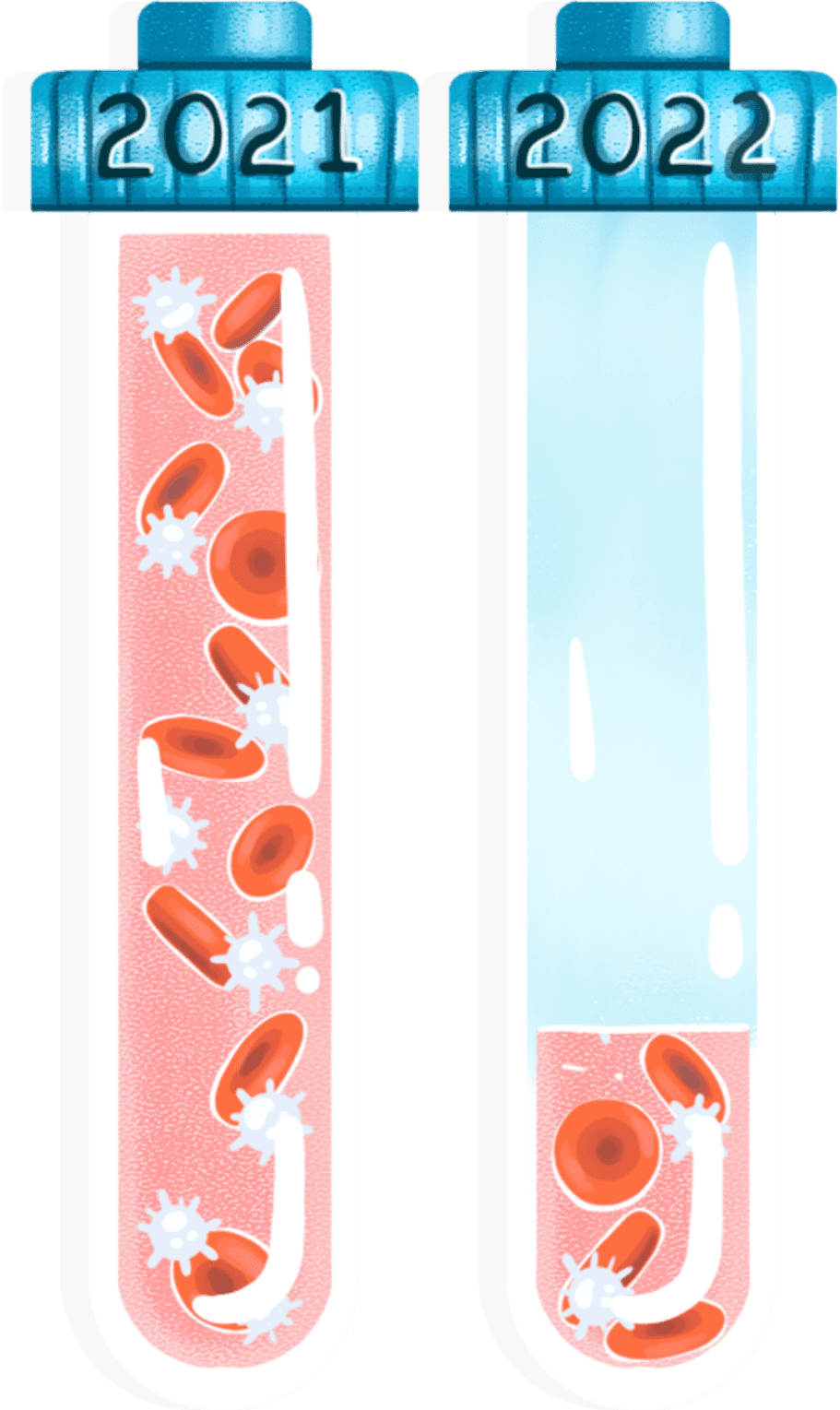 Diagnósticos de cáncer disminuyeron 