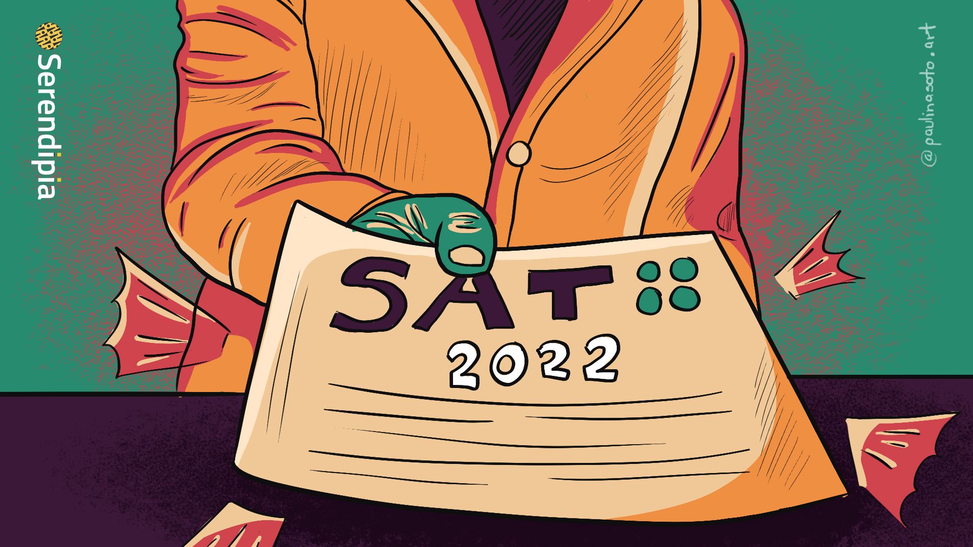 nuevas reglas del SAT para 2022