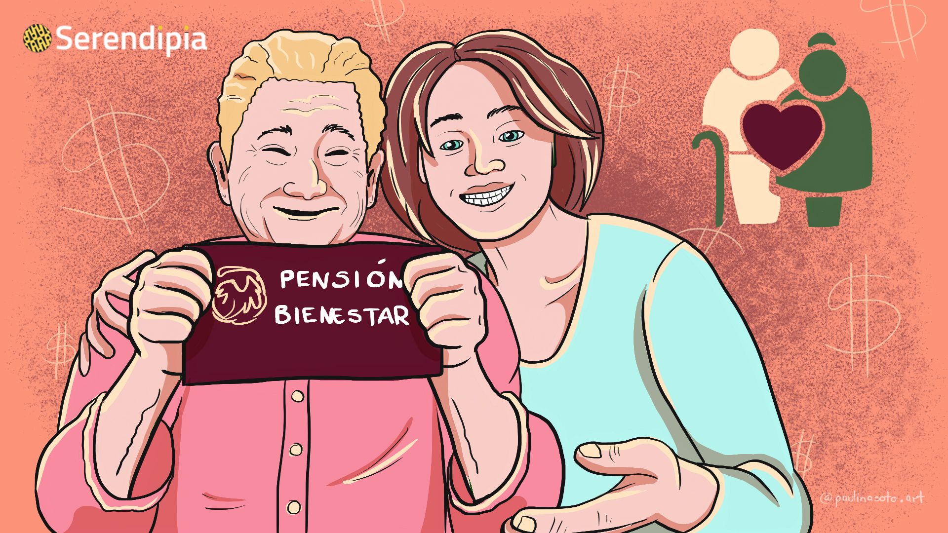 pensión bienestar marzo 2022