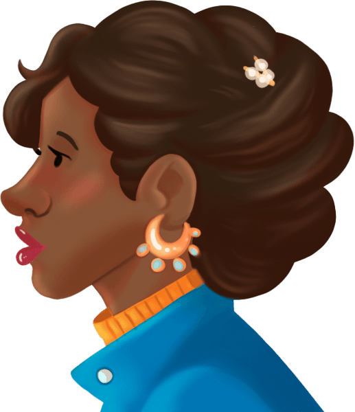 ex jugadora de la Liga MX Femenil