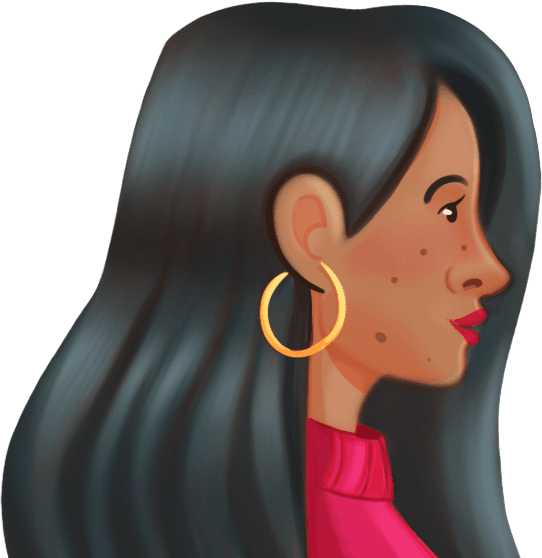 ex jugadora de la Liga MX Femenil