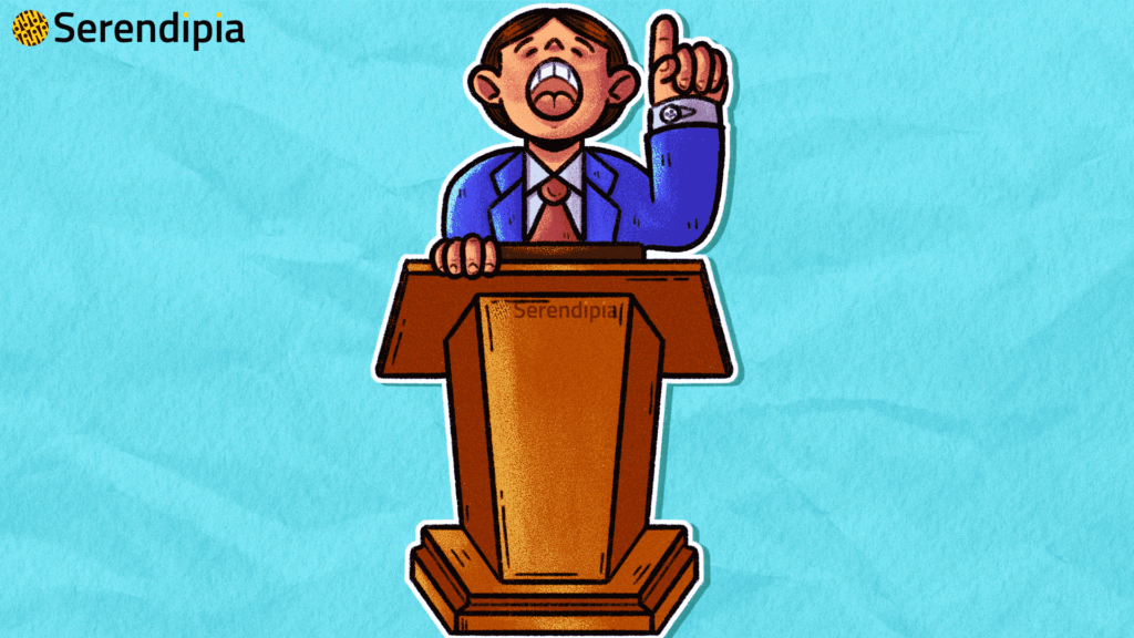 Debates presidenciales en 2024 estas son las fechas y sedes