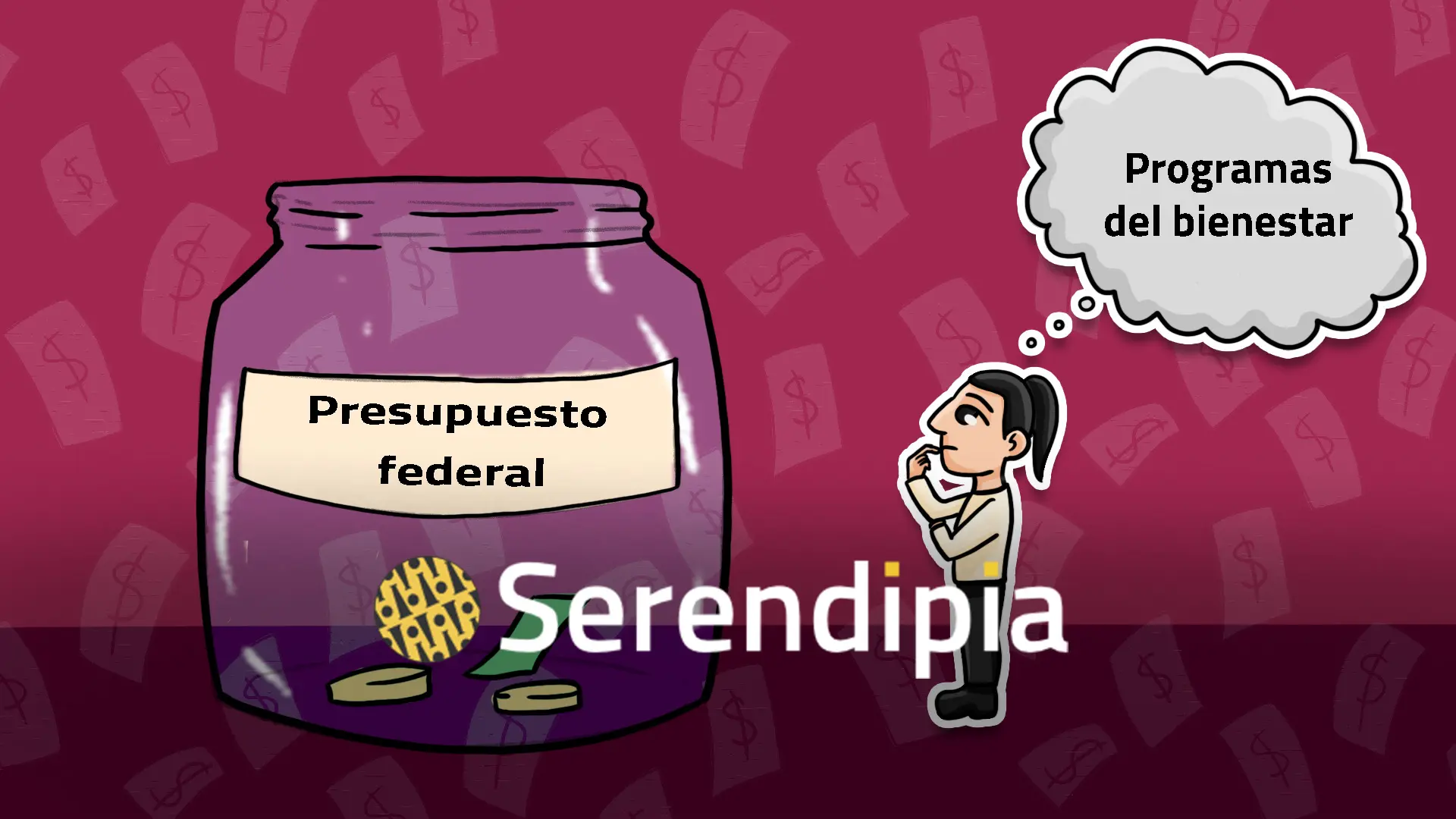 Dinero para programas sociales en México: ¿de dónde saldrán más becas?