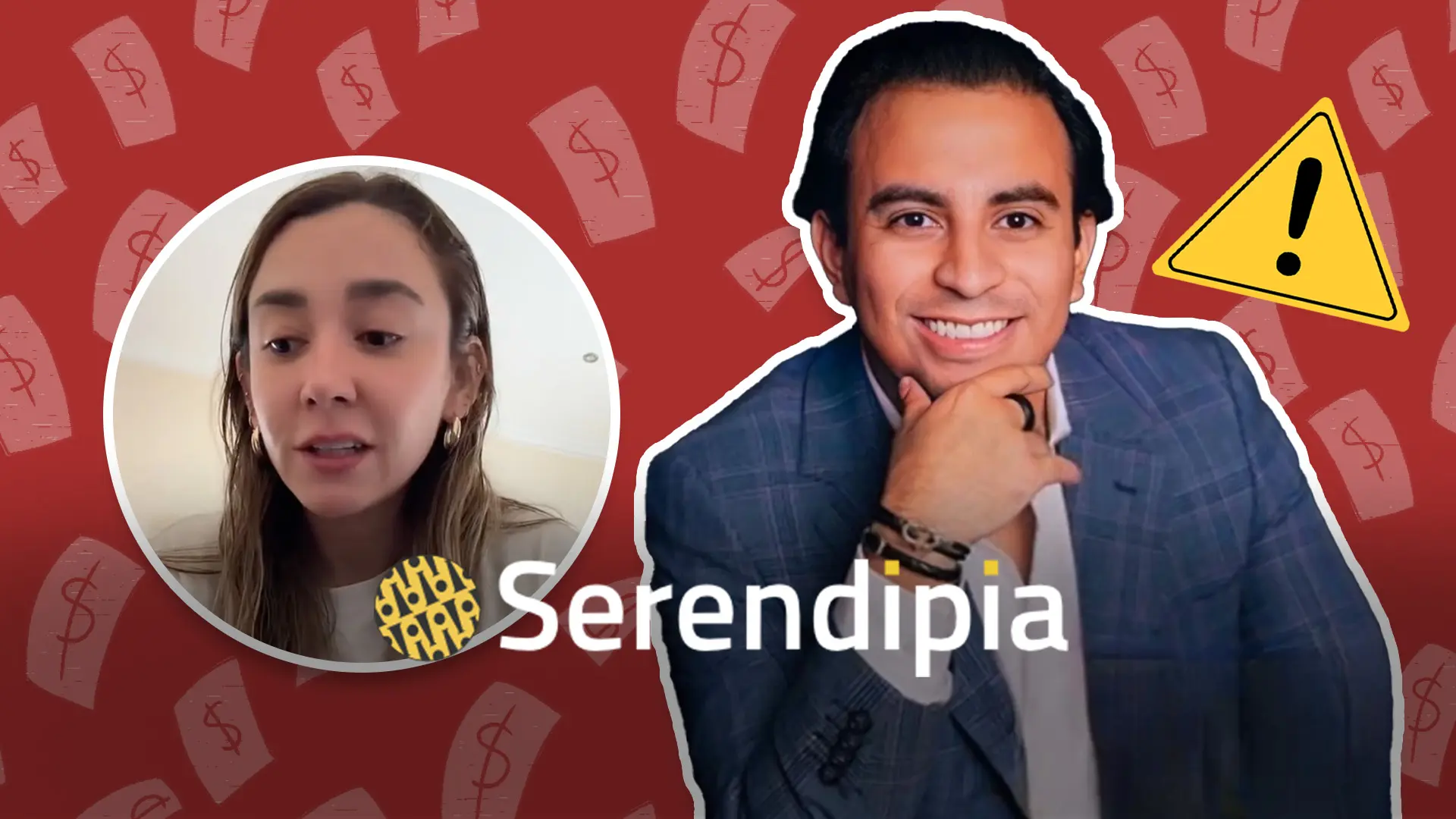 Estafador de Bumble engañó a 79 mujeres: podría ir a prisión