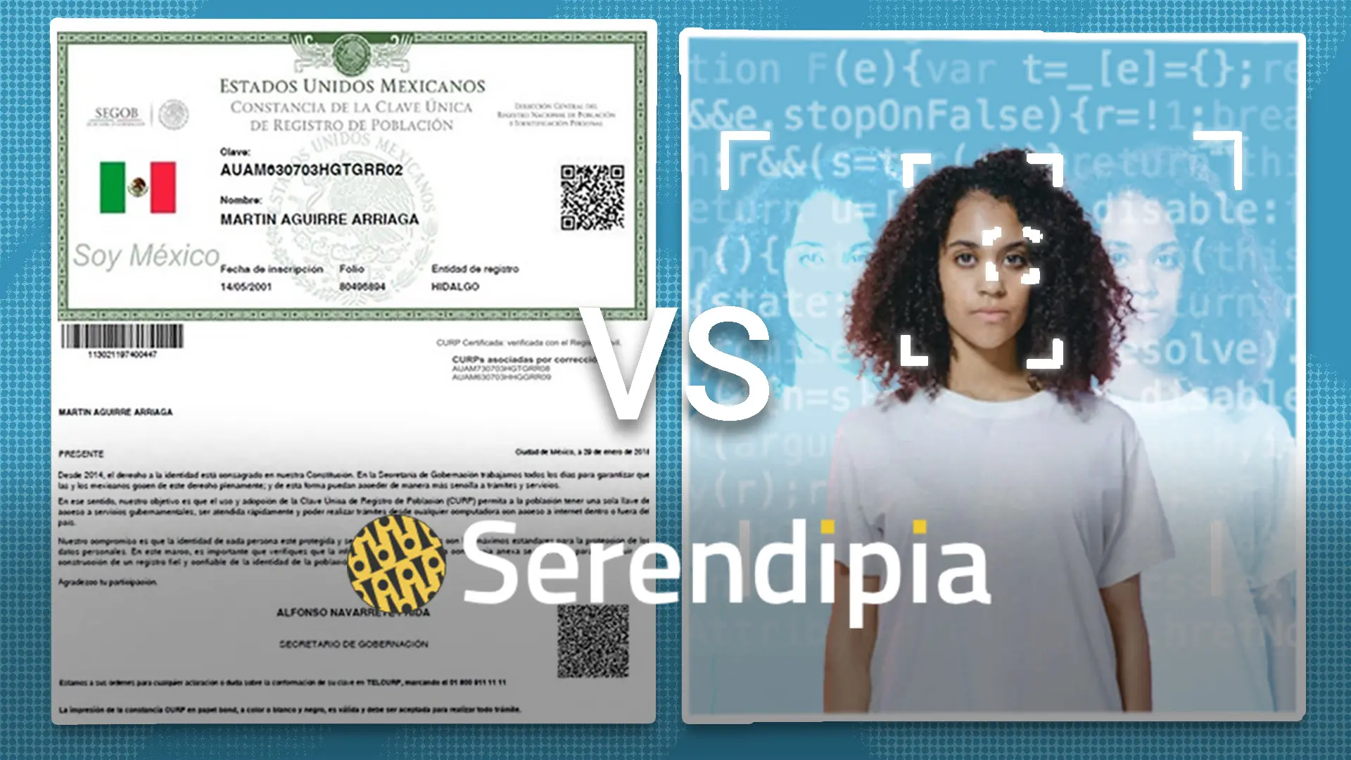 Tramitar CURP biométrica: te decimos cómo obtenerla