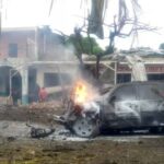 Coche bomba en Michoacán: ¿Qué ha dicho el gobierno?