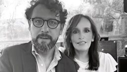 Presunto asesino del matrimonio Tello Ruiz era socio y amigo cercano de las víctimas