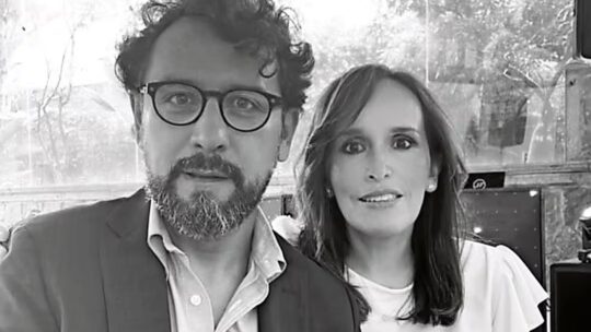 Presunto asesino del matrimonio Tello Ruiz era socio y amigo cercano de las víctimas