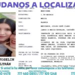 Feminicidio de Kimberly: hallan sin vida a estudiante de la UAEM tras 19 días de búsqueda