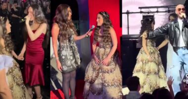 Fiesta de XV años en Tabasco