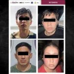 Detienen a cuatro por asesinato de familia en Azcapotzalco; investigación apunta a extorsión