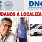 Desaparición de Guillermo Ortega Chávez en Oaxaca: familia pide ayuda para localizarlo