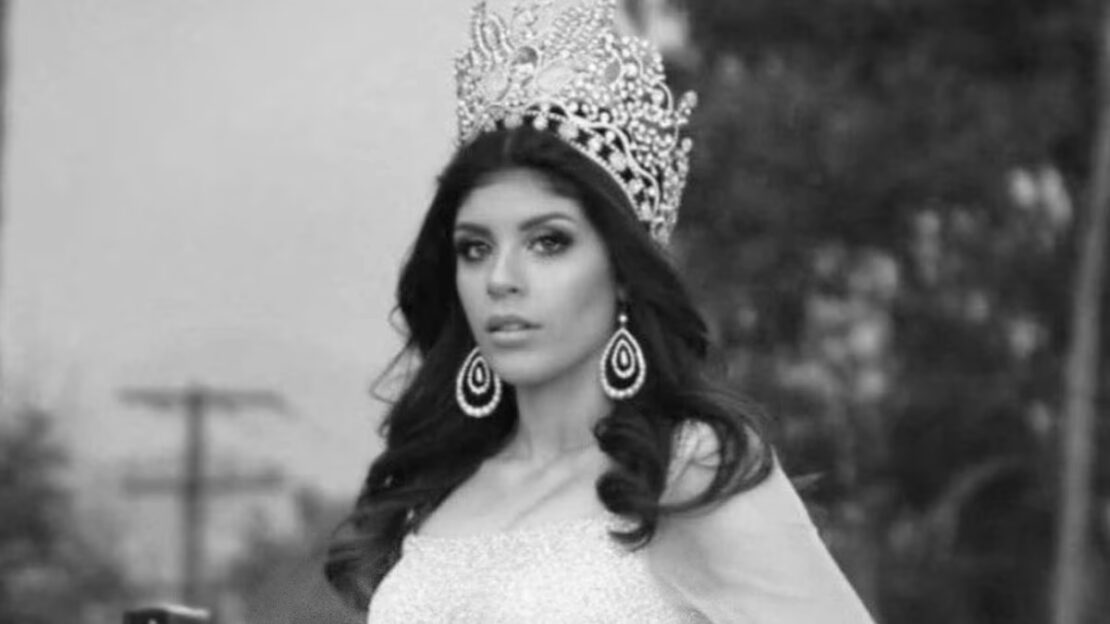 Feminicidio de Carolina Flores