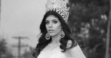 Feminicidio de Carolina Flores