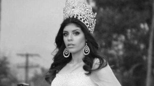 Feminicidio de Carolina Flores en Polanco: ¿Qué le pasó a la exreina de belleza?