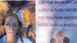 Feminicidio de Maciel Alejandrina Sánchez Ronquillo: prisión domiciliaria reabre debate sobre justicia en CDMX