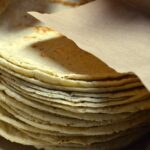 Precio de la tortilla en México subiría hasta 4 pesos por kilo desde el 15 de abril